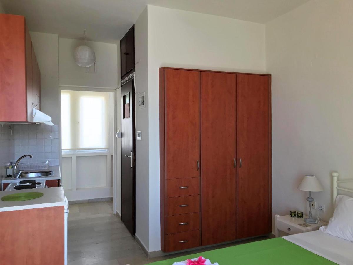 Μελίτατα 19 Apartment Rethymno  Luaran gambar