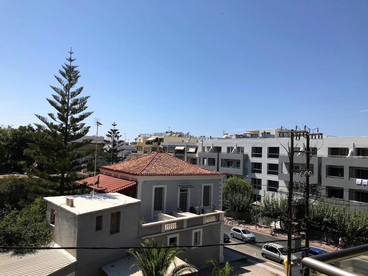 Μελίτατα 19 Apartment Rethymno  Luaran gambar