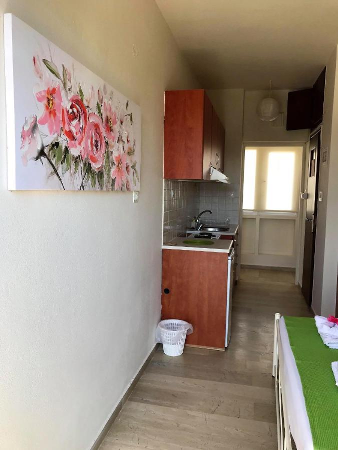 Μελίτατα 19 Apartment Rethymno  Luaran gambar