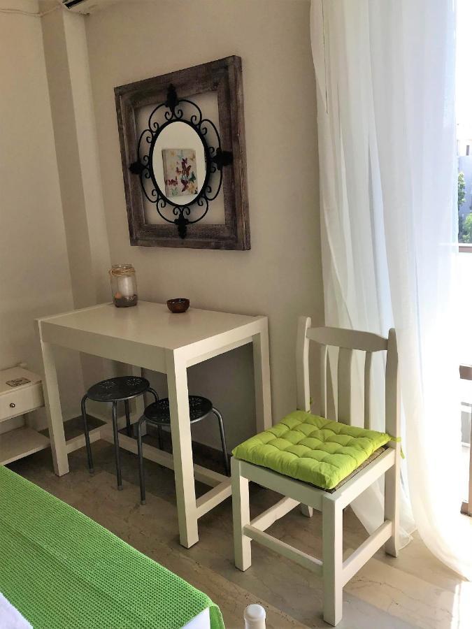 Μελίτατα 19 Apartment Rethymno  Luaran gambar