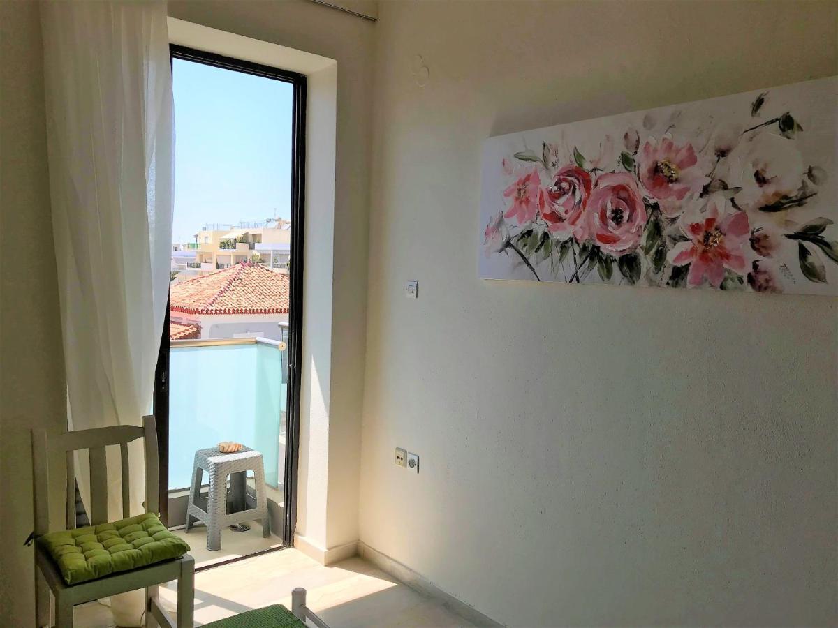 Μελίτατα 19 Apartment Rethymno  Luaran gambar