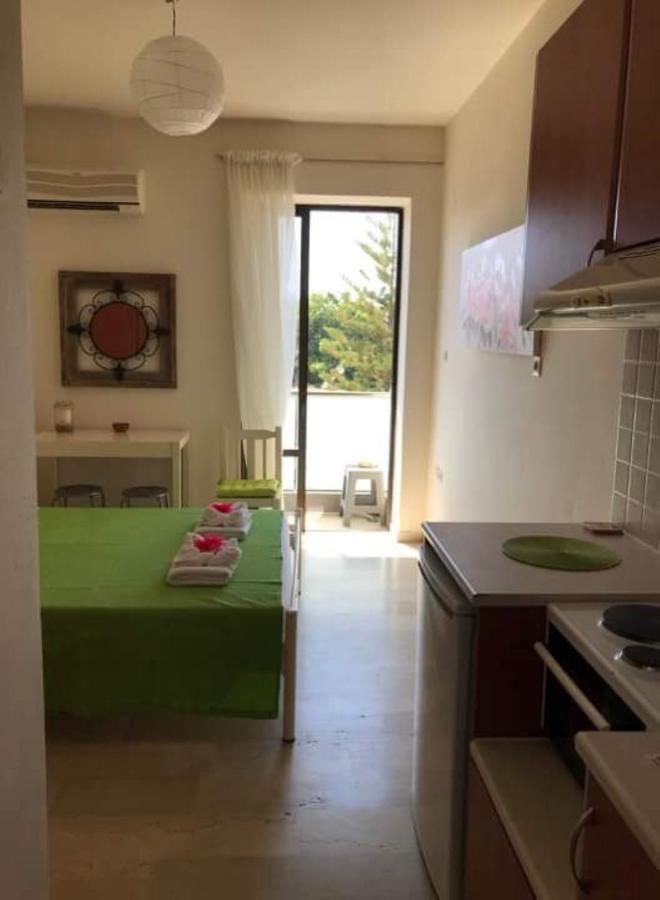 Μελίτατα 19 Apartment Rethymno  Luaran gambar
