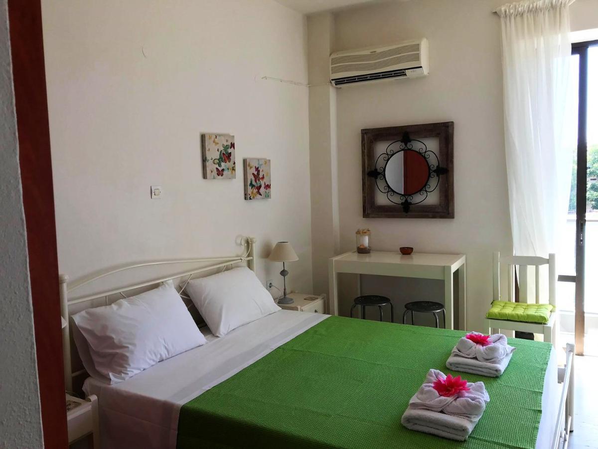 Μελίτατα 19 Apartment Rethymno  Luaran gambar