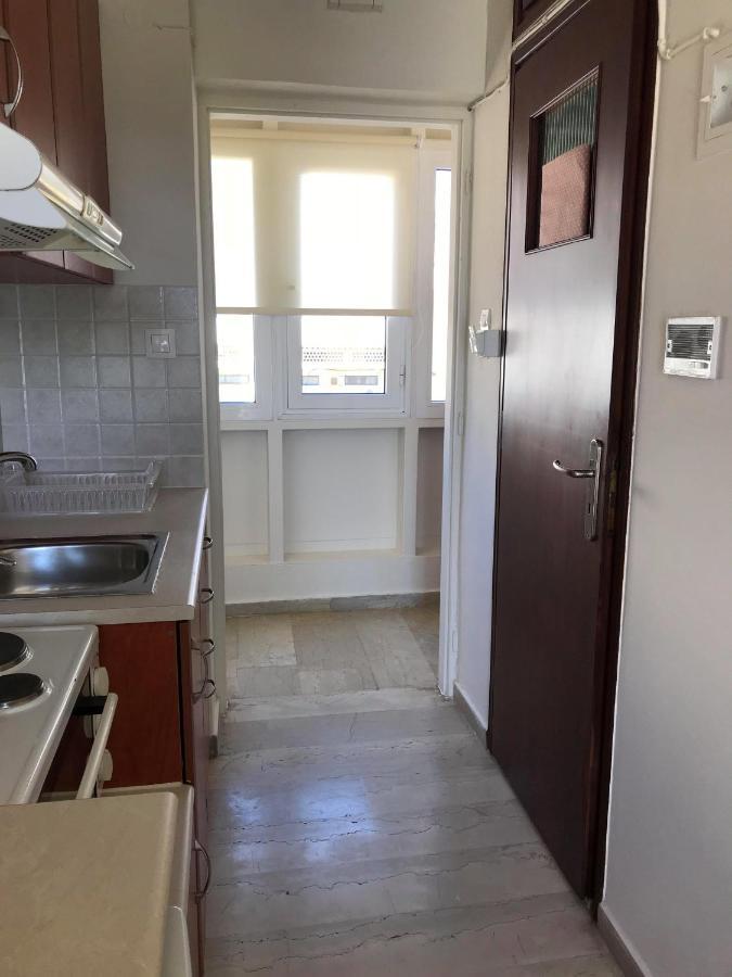 Μελίτατα 19 Apartment Rethymno  Luaran gambar