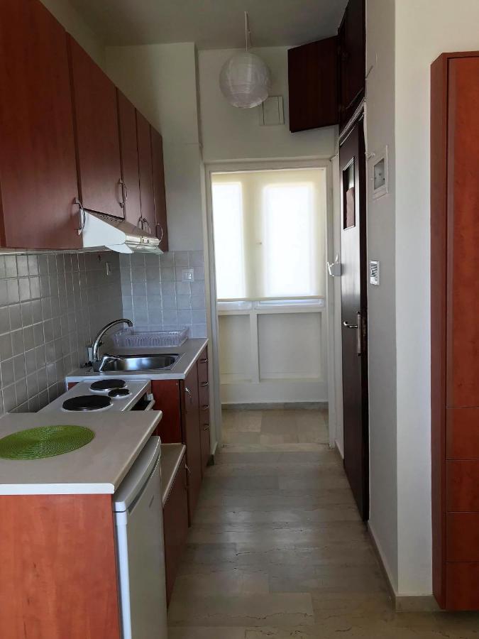 Μελίτατα 19 Apartment Rethymno  Luaran gambar