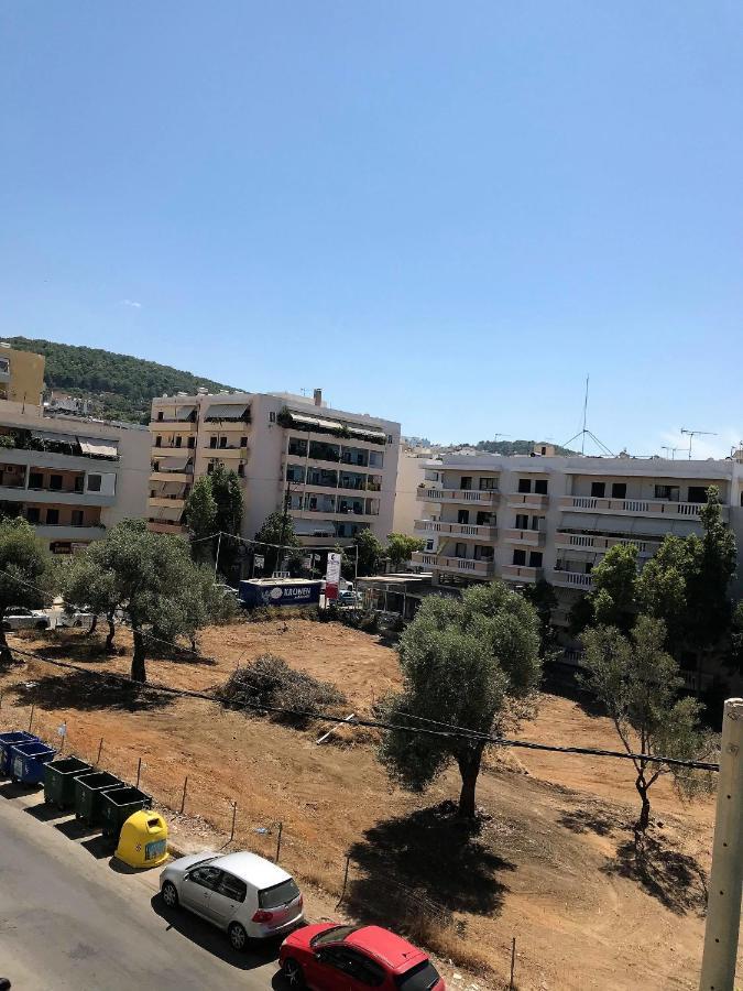 Μελίτατα 19 Apartment Rethymno  Luaran gambar