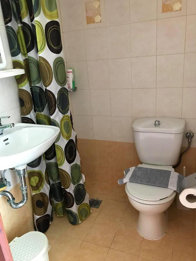 Μελίτατα 19 Apartment Rethymno  Luaran gambar